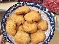 -通好吃潮汕潮家牛肉火锅店(张家边店)