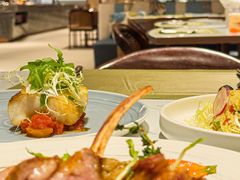 -厦门艾美酒店·新食谱西餐厅