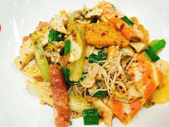-华北电力大学-第1学生食堂