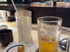 -乌君·酒场·炭火烧鸟(侨城坊店)