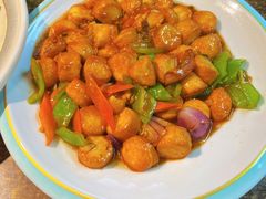 -老长春饺子馆(保利·春天里店)