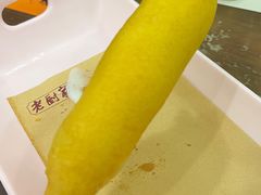 -老厨家(中央大街西七道街店)