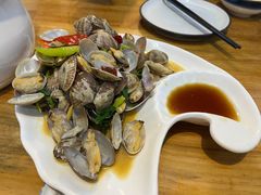 -食鸡公社辣子鸡·潍坊菜·烧烤