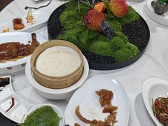 -中卫御苑福膳·养生局(圆明园店)