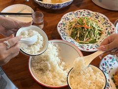 -翠姐姐农家大院·老底子萧山菜(建设一路店)