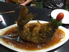 -闫府私房菜·百年鲁菜(恒隆店)