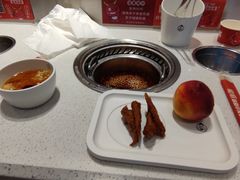 -龍歌自助小火锅(崂山丽达店)