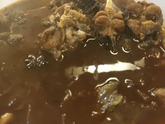 -眷江南之小蓝鲸(王府大街店)