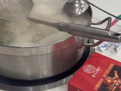 -刘少华贵州小黄牛·鲜牛肉火锅(总店)