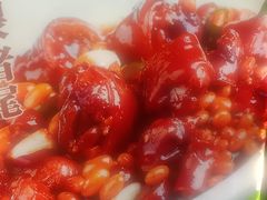 -盛世川王•幸福里(长虹店)