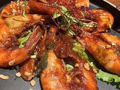 -食陆号·新式台湾创意菜(苏州首店)
