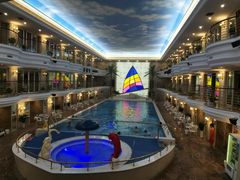 -海韵之星邮轮水会(明发商业广场店)