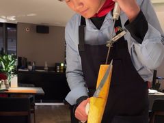 -拉蒂娜·巴西牛排馆 Latina·Brazilian Steakhouse(王府井喜悦店)