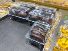-幸福蛋糕坊(金顶街店)
