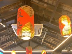 大堂-饭桌故事·血鸭湘(荣宝华店)