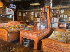 -玛吉阿米·餐吧