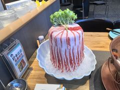 -额尔敦草原涮羊肉·烧烤(冻青树总店)