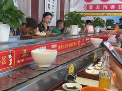 -乡党臊子面(丰庆公园店)