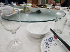 -盐通酒家(金桥湾清水苑店)