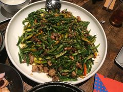 -铁公鸡·四川料理(天环广场店)