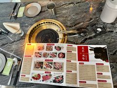 -义气烤肉餐吧(大族广场店)