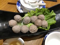 -陈记顺和潮汕鲜牛肉火锅(棠德南路店)