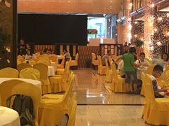 -北京西国贸大酒店