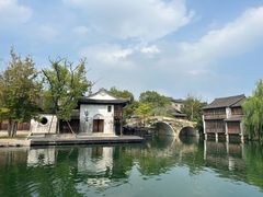 -观潮胜地公园