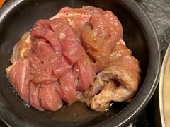 -味家烤肉烤鳗鱼牛排(西塔旗舰店)