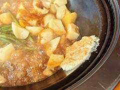 -东北人家铁锅炖(水岸帝景店)
