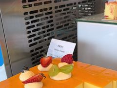 -郑州富力万达文华酒店·云端美食汇自助餐厅