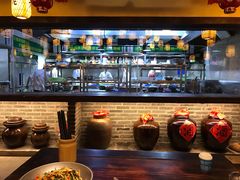 -大自然(鲁家村店)