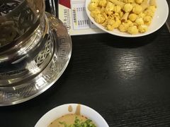 -栈桥王子饭店-风味餐厅