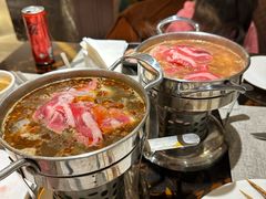 -西安西藏大厦开元名都大酒店·自助餐厅