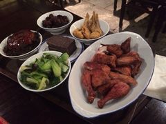 iphone_upload_pic-咸亨酒店•非遗绍兴菜•中华老字号(堂吃餐厅)