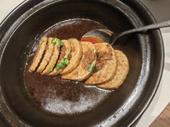 -久宴·天目湖大鱼头(恐龙园店)
