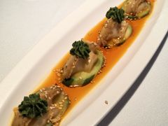 -醉舍·新淮扬菜(长宁龙之梦店)