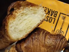 原味可颂-花马天堂云南餐厅 Lost Heaven(外滩店)