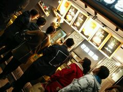 -寻味唐派·牛奶手撕面包(府前街店)