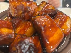 -海富门·带鱼·淮扬菜·粤菜(甘家口店)