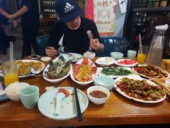 -南海渔家•海鲜•正宗海南菜(海棠湾店)