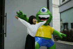 -动力星球家庭亲子游乐中心