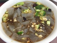 -崔家大院·特色农家菜