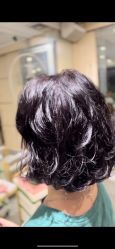 -菲·木田moontin造型salon