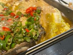 -半天妖烤鱼(东方新天地店)