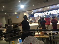 -肯德基(京广桥店)