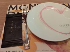 -C'è Amore 爱意(盛京大奥莱店)