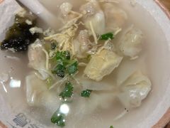 -琴岛顺天馄饨(崂山金鼎店)