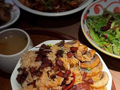 -兮禾酒馆(护国路店)
