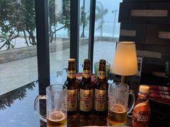 -雾山韩式烤肉·海南糟粕&椰子鸡火锅·海景餐厅(三亚绿发山海天JW万豪酒店)